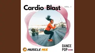 Level Up (Fitness Remix 153 BPM)