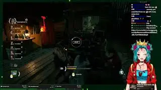 Dead By Daylight jump scare
