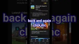 How to Solve Problem Minecraft BETA Leave 🤯🔥| Solved #shorts #minecraft #trick