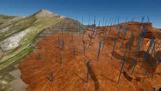 Mining Virtual Reality - Guided VR Tour - Mine Site Tour