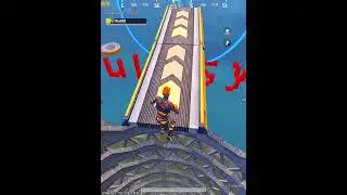 Hardest Wow Map 10000 Uc Challenge 😱✅