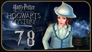 This was not the alchemy she was looking for! | Harry Potter: Hogwarts Mystery #78