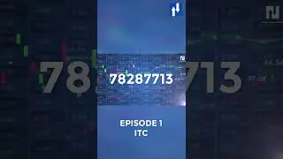 Neural Stocks Analyzer Episode 1. ITC