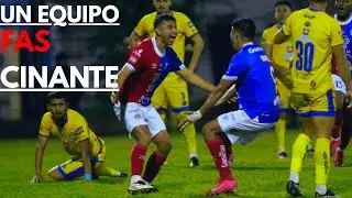 EL EQUIPO QUE FAS-CINA 🔴🔵 - Mun Limeño 1-4 C.D.FAS - J5 Apertura 2025- Goles y Resumen