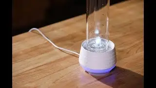Klistem! One Touch! Portable Sterilizer!