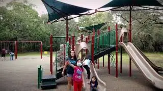 Park n Play
