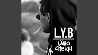 L&auml;hi&ouml; Chekki