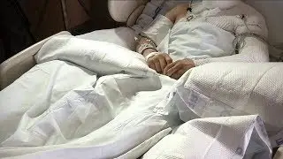 Santa Ana acid attack: Victim speaks out from hospital bed I ABC7