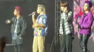 SB19 WYAT Tour in Cebu - SOUND CHECK 1/3 | RECK
