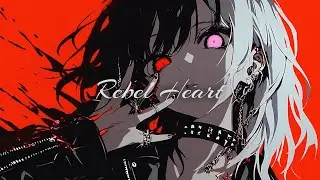 IKP_Riot 『Rebel Heart』 |  Punk Rock