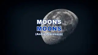 Moons :: Moons (Karaokoons Version)