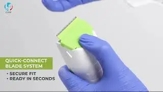 L P Surgical Clipper - Innovation meets precision 