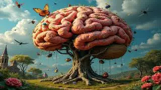 Perry Bradley - Brain Of Eden