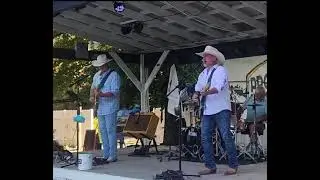 One More Round live at Proud Mary Honky Tonk