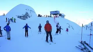Ski patrola Jutarnjeg lista: Sella Nevea (I)