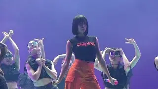 Las babys - OMG La Liga Aitana 16/6/2023