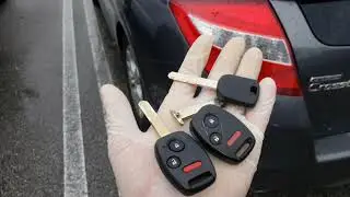 Daniel Benarbon  Florida Car Locksmith