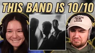 Wind Walkers - Hereditary REACTION