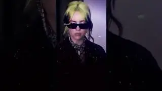Hi YouTube #billieeilish #billieeilishfan #shorts #hiyoutube