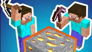 Merge Digger Gameplay - new games every week