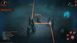 How to solve the Mirror Puzzle - Diablo Immortal