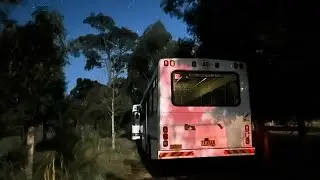Turning &ldquo;Vivian the Volvo&rdquo; around -  1993 Volvo B10M MK3 (Ex Grenda&rsquo;s / Transdev 9116)