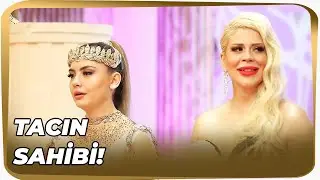 Doya Doya Moda All Star ŞAMPİYONU | Doya Doya Moda All Star 85. B&ouml;l&uuml;m (FİNAL)