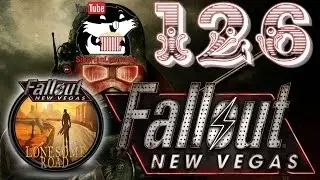 Fallout: New Vegas e126 