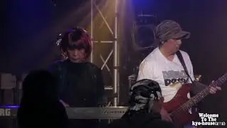 Restart　MEGURO LIVE 20231203