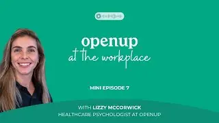 Bring mindfulness to your high-tech workplace (advice from a psychologist) | OpenUp at the workplace
