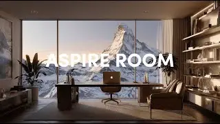 Matterhorn | Aspire Room | Music to Build, Hustle & Win