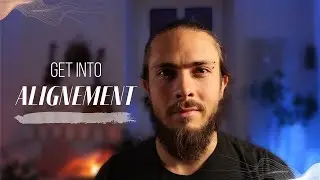 How To Get In Alignement