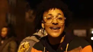 PhazeGod-Get Back(The Official Video)