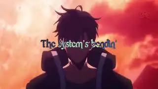🥷 Solo ⚡ Leveling 💥 theme 🥷 song ⚡