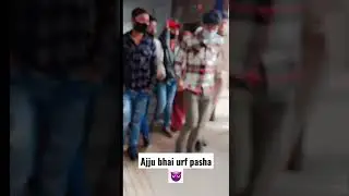 YAMUNA PAAR KING / AJJU BHAI URF PASHA 🙏 PESHI TIS HAZARI COURT 👑 DELHI NCR