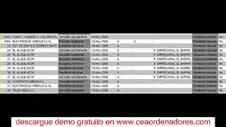 software para alquiler vacacional