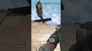 COD / MW2 helicopter glitch / warzone 2