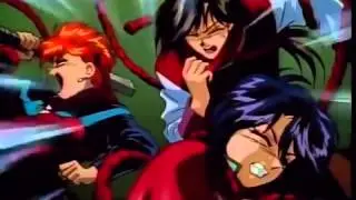 Fushigi Yuugi Ep 28 Eng DUB
