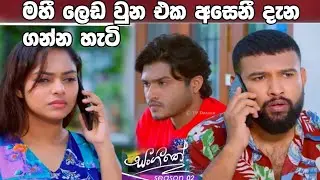 Sangeethe සංගීතේ | Season 02 | 347 | 28rd January 2026  mahi leda wacha aka asni danaganna hati