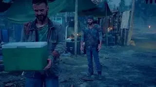Days Gone Part 1
