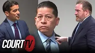 Defense: Adrian Gonzales 'Did Best He Could... Did Not Fail To Act'