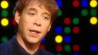 Actor Bill Mumy talks about his time spent on Lost In Space