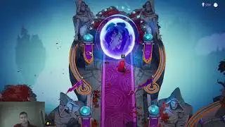 Wizard of Legend 2 - Water Build - THE ABSOLUTE WORST (and I wasn't any better)