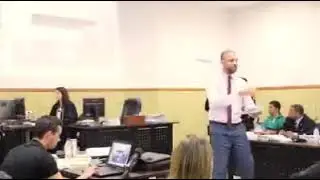 Promotor acusa meliante por denuncia&ccedil;&atilde;o caluniosa; critica audi&ecirc;ncia de custodia; encerra orat&oacute;ria p