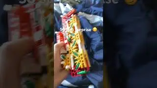 #knex#50subs#glock