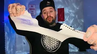 Fast & Aggressive Paper Ripping & Other Paper Triggers ASMR + Hand Sounds