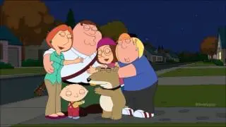 Family Guy S12 E07 Life after being Famous