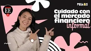 No recurran al mercado financiero informal, hay alternativas | MoneyGamia