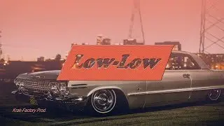 #4 - Low Low | Lil Uzi | Hip Hop Rap Beat | New Instrumental Track. Discover more new instrumental.