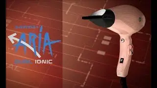 Aria Dual Ionic - Official - HD [EN]